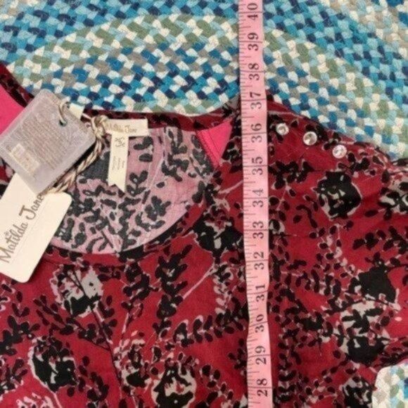 Matilda Jane Dress - Picture 10 of 10